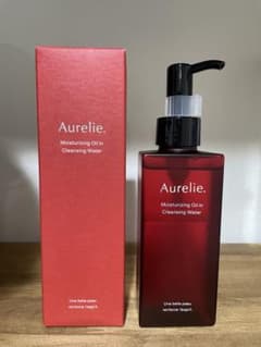 専用◎MEGUMI/Aurelie Oil in Cleansing Waterのサムネイル