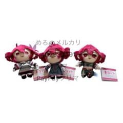 重音テト ぬいぐるみマスコット Special Editionの入手方法まとめ