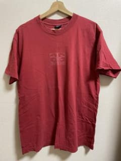 ステューシー　Tシャツ　古着のサムネイル