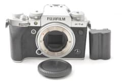 ≪S数7126回≫フジフィルム FUJIFILM X-T4 ボディ - メルカリ