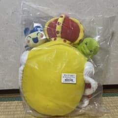 【一番くじ】たまごっちのプチプチおみせっち【B賞】のサムネイル