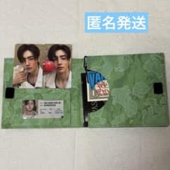 ENHYPEN THE SIN : VANISH 성훈 콤프