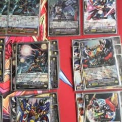 ディメポリ デッキパーツのサムネイル