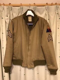 バズリクソンズ タンカースジャケット 40のサムネイル