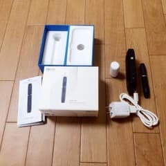 iQOSセット【入手困難】【ネイビー】【中古品】のサムネイル