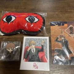 銀魂 沖田総悟 グッズ まとめ売りのサムネイル