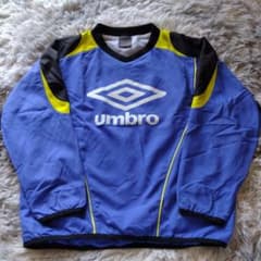 アンブロ　umbro　ピステのサムネイル