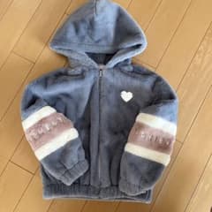 キッズ　アウターのサムネイル