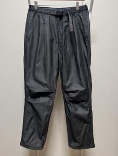 nonnative】24AW GRAMICCI コラボ EASY PANTS - メルカリ