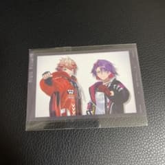 にじさんじ 渡会雲雀 セラフ・ダズルガーデン チェキのサムネイル