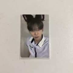 EPEX ジェフ トレカ | Shop at Mercari from Japan! | Buyee