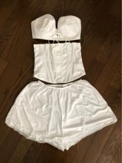 【結婚式】ブライダルインナーのサムネイル