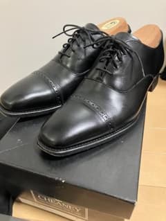 ヒヨコ 様CHEANEY Aquascutum UK LABELブラック ヒヨコ 様CHEANEY Aquascutum UK LABELブラック - メルカリ