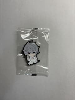 DEATH NOTE ニア ラバーキーホルダーのサムネイル