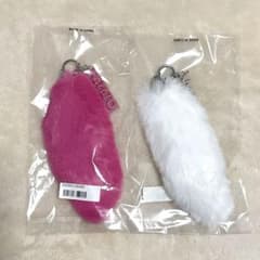 お値下げ】M!LK 佐野勇斗 山中柔太朗 2個セット アオノオト しっぽ