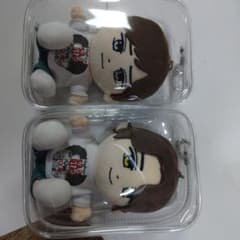 キンプリ King&Prince 永瀬廉 髙橋海人 はぴぬい・衣装セット - メルカリ
