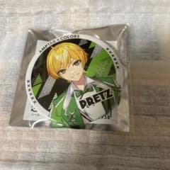 ぷりっつ 缶バ 等身のサムネイル