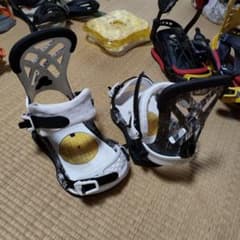 union contact pro Mサイズ　ミニディスク　ビンディングのサムネイル