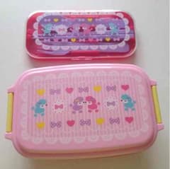 弁当箱のサムネイル