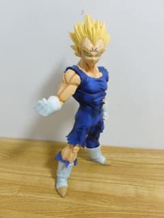 フ*ン様 ドラゴンボール 一番くじ BATTLE OF WORLD C賞 魔人ベ - メルカリ