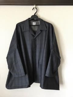 今期購入 sasquatchfabrixのサムネイル