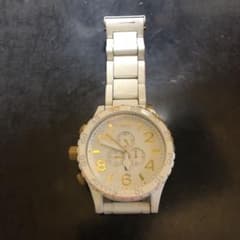 腕時計 ニクソン NIXON  51-30 クロノのサムネイル