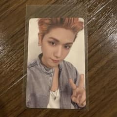 Boynextdoor who weverse ユニバ　ラキドロ　リウ　トレカ リウ weverse global トレカ ラキドロ boynextdoor - メルカリ