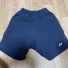 YONEX ヨネックス ハーフパンツのサムネイル