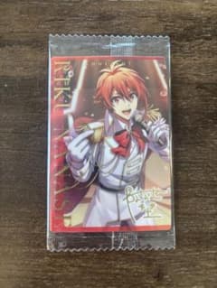 アイドリッシュセブン アイナナ ウエハース 七瀬陸のサムネイル
