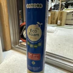 EcoFoam 4本セットのサムネイル