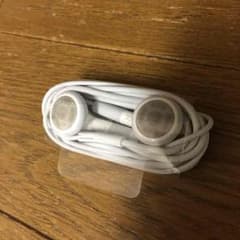 iphon純正イヤホンのサムネイル