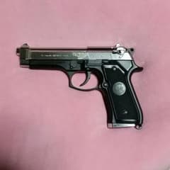 M92F  ガスガン　東京マルイのサムネイル