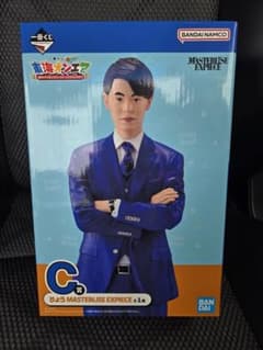 도카이 온에어 이치 반 쿠지 C상 료