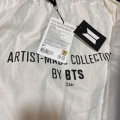 BTS ジン jin パジャマ bad day Mサイズのサムネイル