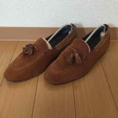 ハゼやんさん専用ZARAローファーのサムネイル