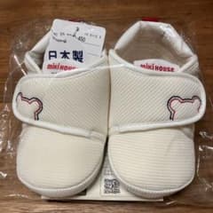 ミキハウス　プレシューズのサムネイル