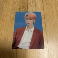 SEVENTEEN THE8 BE THE SUN トレカのサムネイル