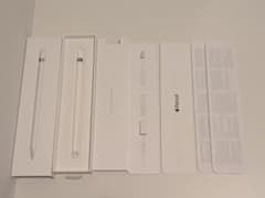 Apple Pencil アップルペンシル 第1世代 MK0C2J/Aのサムネイル
