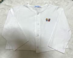 ファミリア カーディガン70 2枚組 | Shop at Mercari from Japan! | Buyee