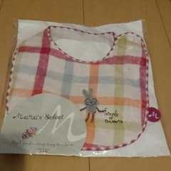mama,s select ママズセレクト ガーゼスタイのサムネイル