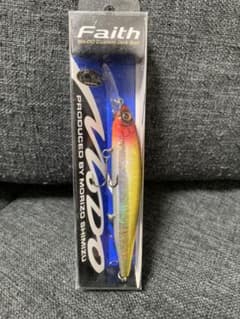 【新品未使用品】エバーグリーン　フェイスのサムネイル