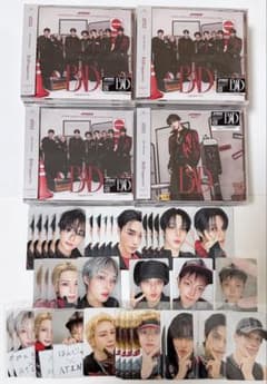 ATEEZ ソンファ トレカ | Shop at Mercari from Japan! | Buyee
