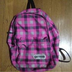 OUTDOORリュックのサムネイル