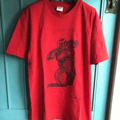 OKATARO様　supreme ダニエルジョンストン　Teeのサムネイル
