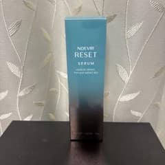 ノエビア リセット セラム 45g - メルカリ
