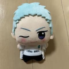 アイドルマスターSideM　葛之葉雨彦　ちびぐるみのサムネイル