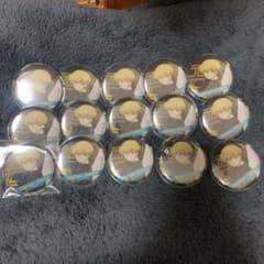 《最終値下げ》缶バッジ 松野千冬 旗持ちのサムネイル