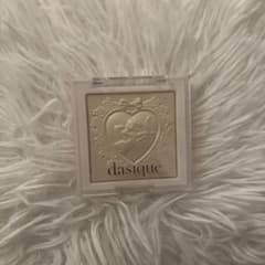 dasique Luxe Glow Highlighter ゴールドのサムネイル