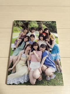 =LOVE 5th Anniversary BOOK「STORYs」のサムネイル