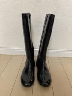 グッチ　チルドレン　ロングブーツのサムネイル